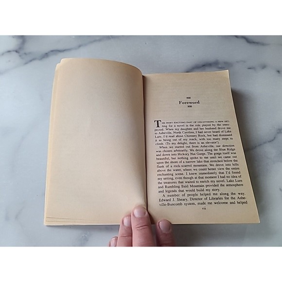 Star Flight by Phyllis A. Whitney (1994, Mass Market) - Picture 5 of 10